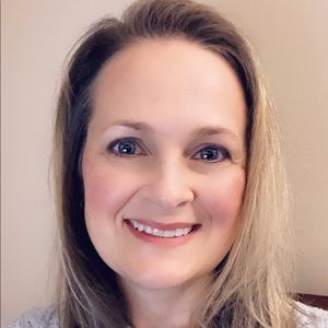 Meet your Posher, Teri